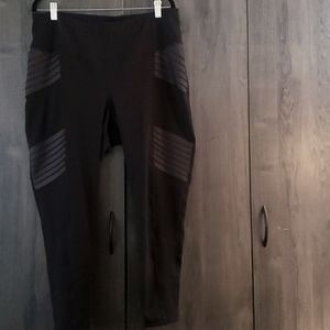 Moto leggings